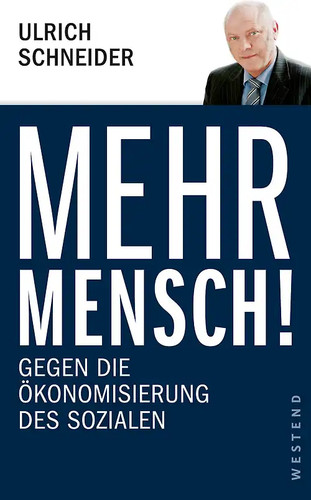 Mehr mensch - mehr, mensch!