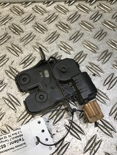 Heckklappe Schloss Renault