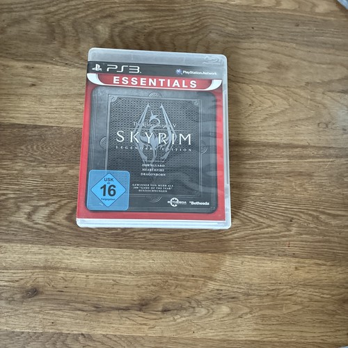 Skyrim legendary edition - legendary,