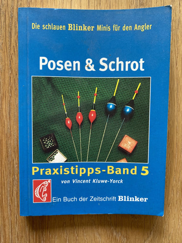 Posen schrot praxistipps - posen,