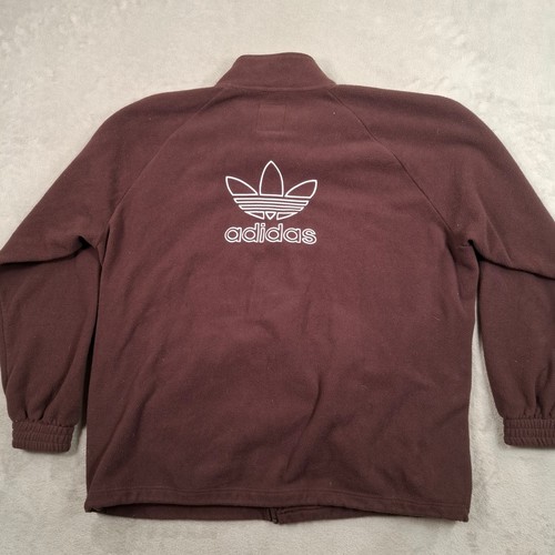 Adidas fleecejacke herren - herren, xl