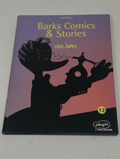 Walt Disney - Barks Comics &