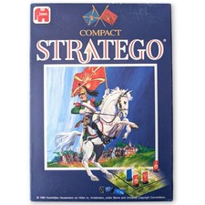 Compact STRATEGO - Jumbo 00499