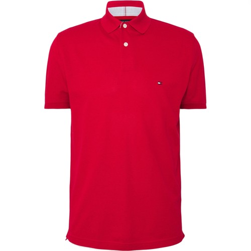 Tommy hilfiger poloshirt - hilfiger,