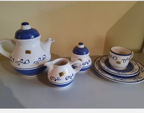 Neu keramik service tee kaffee - service,