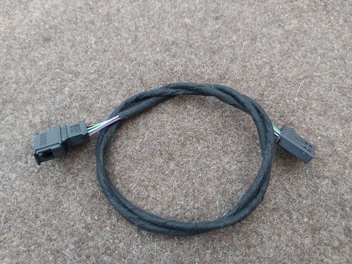 Mk3 tempomat gra kabel - vw,