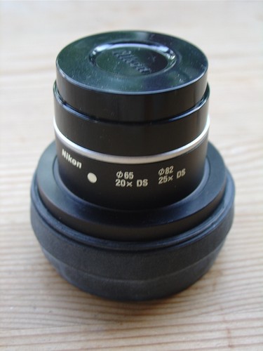 Nikon okular 20x - nikon,