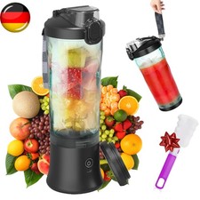 600ml Standmixer Smoothie