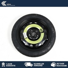 16 Zoll Ersatzrad Reserverad
