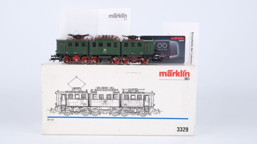 Märklin 3329 elektrische - märklin,