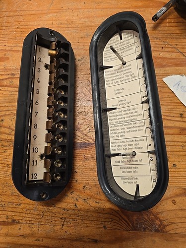 Sicherungsdose sicherungsbox - sicherungsdose,