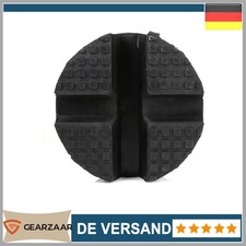 Gummiauflage Wagenheber Ersatz