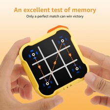 Tic-tac-toe Brett