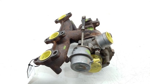04525301bl turbolader für - 04525301bl,