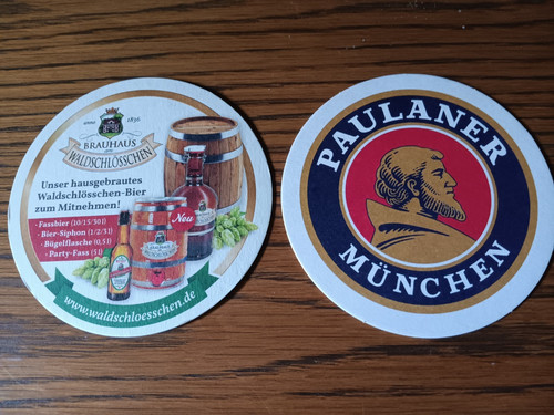 Selten bierdeckel - selten:,