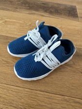 Hummel sneaker kids  blau Größe 31 - Kinderschuhe Turnschuhe