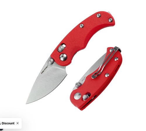 Real steel messer - real, esca