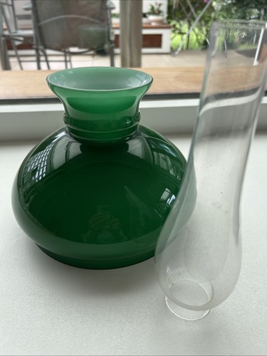 Glas lampenschirm und - lampenschirm, kolben