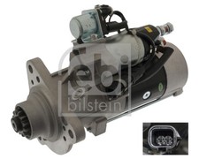 Anlasser Starter FEBI BILSTEIN