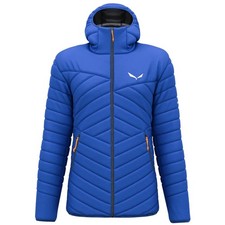 Salewa Brenta Jacke M, Blau