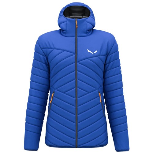 Salewa brenta jacke blau - brenta,