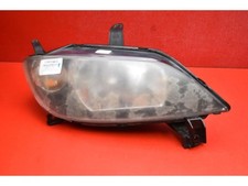 Mazda 2 2004 Scheinwerfer