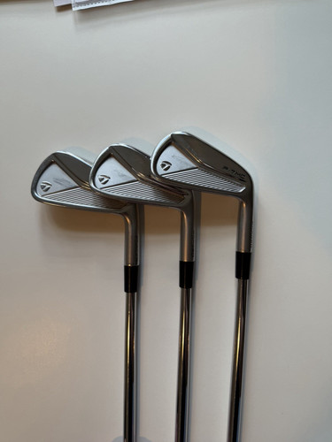 Taylormade p7mc 4 5 - taylormade, 3,4,5