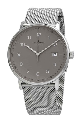 Junghans herren uhr mm - junghans,