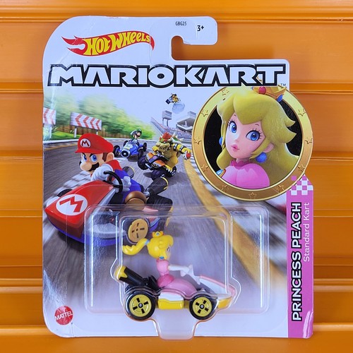 Hot wheels 2019 princess - wheels,