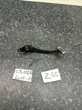 Honda CB500F CB500R CB500X Bremspedal lever brake Original Honda Neu