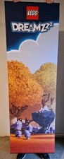 Lego Dreamzzz - Doppelseitiges