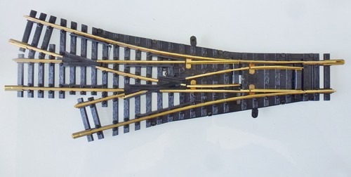 Fleischmann 6057 - h0,