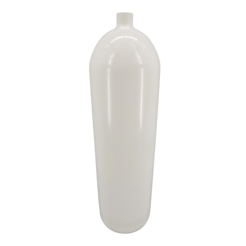 Tauchflasche stahlflasche 12 - tauchflasche, /