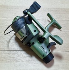 Angelrolle mit gratis Schnur