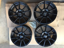 DOTZ Kendo Dark Alufelgen für Mercedes 7Jx16 KBA 50032 neuwertig