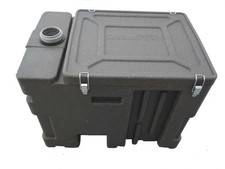 Gastro Fettabscheider 40l