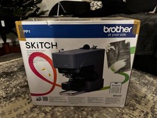 Brother PP1 Skitch Freiarm