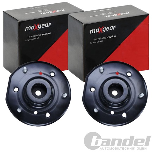 Maxgear domlager vorne - maxgear,