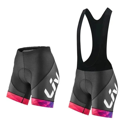 Liv damen radhose - damen,