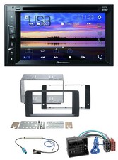 Pioneer Bluetooth 2DIN USB DVD