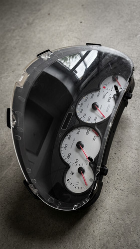 Tachometer kombiinstrument - tachometer,