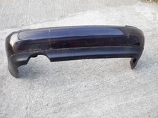 STOßSTANGE HINTEN AUDI A4 (B5) LIMOUSINE 1.8 20V (ADR)