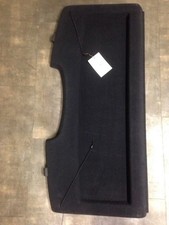 8852  Hutablage SKODA Fabia II (542) 5-türig!