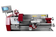 PAULIMOT Drehmaschine PM2700