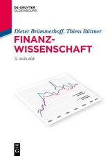 Finanzwissenschaft Thiess