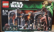 LEGO Star Wars: Rancor Pit