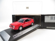 Minichamps corrado g60 - 1:43, vw