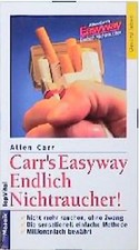Allen Carrs Easyway Endlich