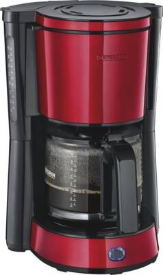 Severin 4817 kaffeemaschine - severin,