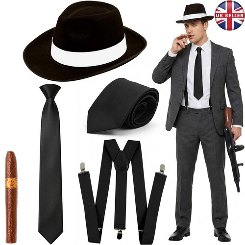 Capone 1920er gangster mob - capone,